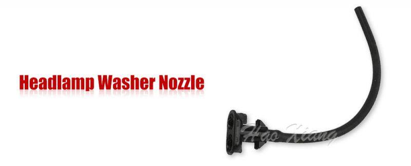 Top Quality Car Headlamp Washer Nozzle LR015359 For Range Rover Sport L320 2010-2013