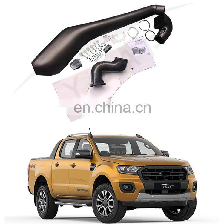 Good Quality Factory Price auto accessories Snorkel for RANGER T6 T7 T8