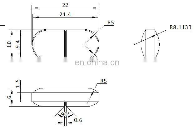 Laboratory School Single Punch Tablet Machine Powder Forming Tablet Compression Test Tdp-1.5t Aluminum Alloy Tabletting
