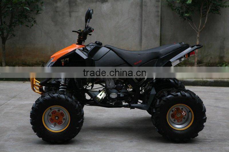 EGL EEC KTM 250cc (203E-9 Economic)