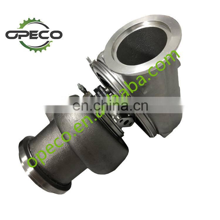 Quality assurance turbocharger CH12036 CH11087 CH12045 CH12489