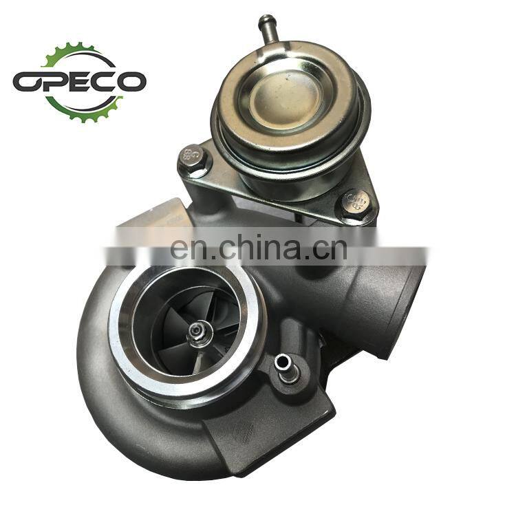 B253R big power turbcharger TD04HL-19T 4918943900 49189-01850 55564966 9172180 55559825 55560601 55561884 452204-0005