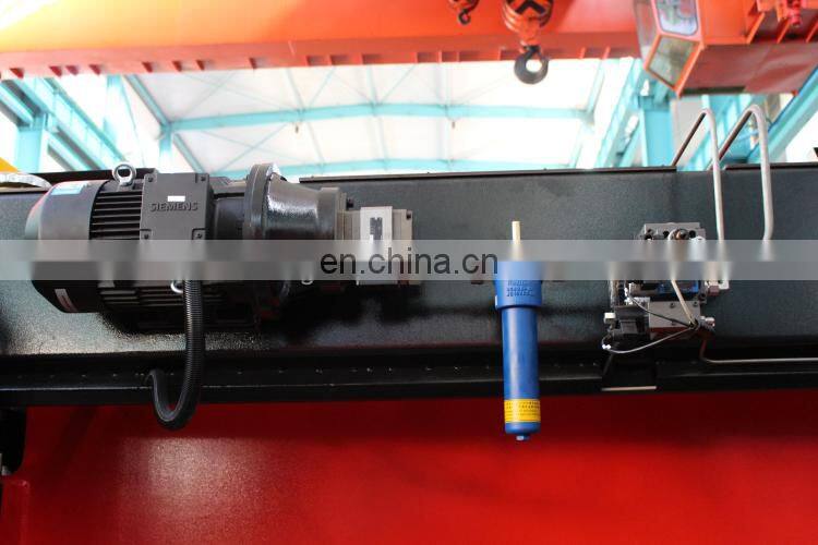 T&L Machinery- press brake cnc, hydraulic cnc press brake