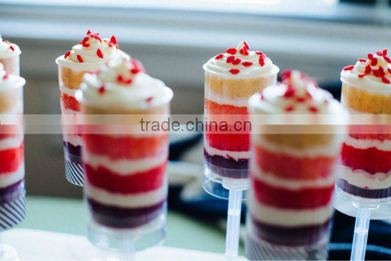 KH Direct Factory Price Non-toxic Push Up Cake Pops