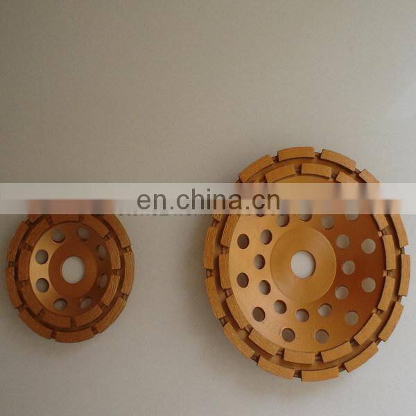 Silent saw blade for Granite