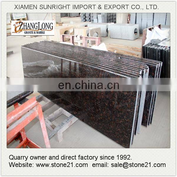 high quality india new mahogany granite