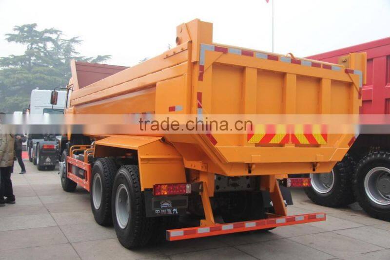 SINOTRUK 6x4 dump truck 340HP with good price 008615826750255 (Whatsapp)