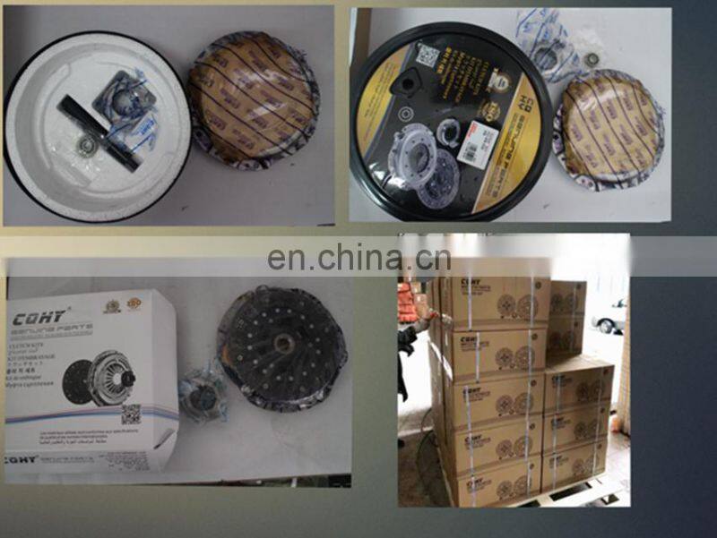 Brand New Clutch Kit For FAW V70/V77/V80 CA4GX13 1.3L 31210-12121/31250-0D020