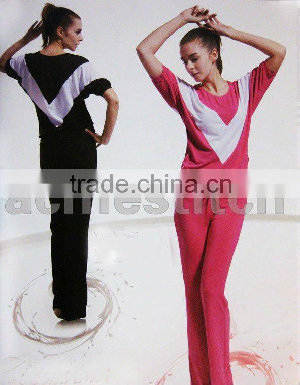 New style yoga wear ---22504