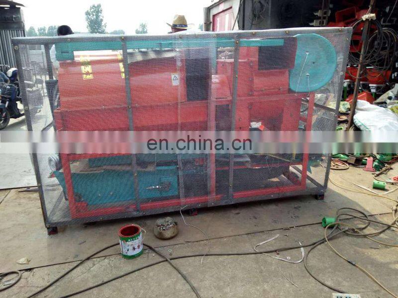 2020 hot sale Peanut pickers/peanut picking harvester machine