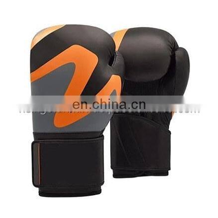 Custom Design Wholesale price PU Boxing Glove Children Glove MMA Boxing gloves