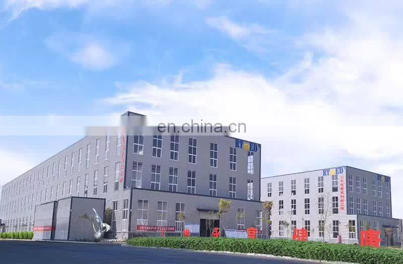 Disposable medical face mask TYPE I earloop 3ply non-woven flat type