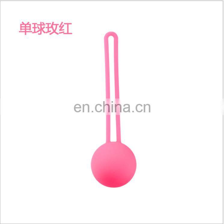Kegel Ball Women Vagina Exercise Vaginal Tighten Wireless Machine Vibrator Geisha Ball Vibrating Remote Control Adult Sex Toy