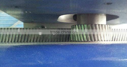 Carving kit with two heads cnc router