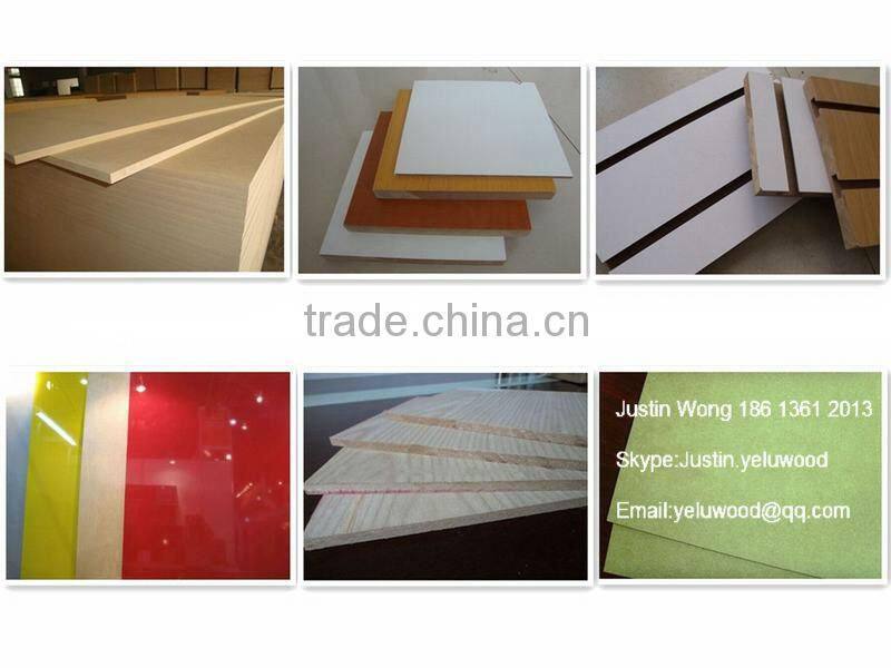 veneer mdf