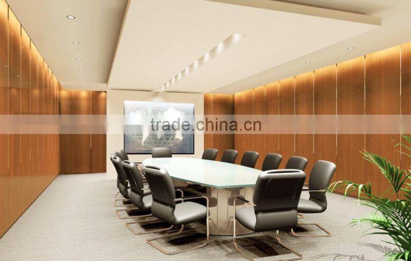 FM Approved Grooved Fitting ductile iron cast Threaded Mechanical Tee