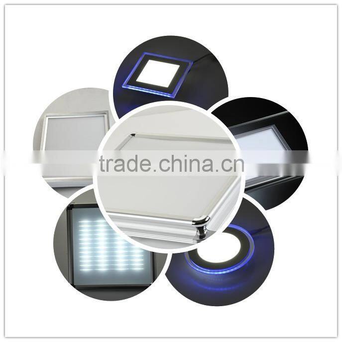 PMMA 1.8mm effecitve lighting reflective plate