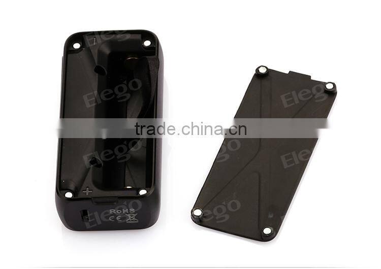 Elego Stock Selling 100% Authentic Rofvape Abox Mini 50W TC Starter Kit