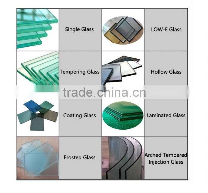 top hung Aluminium Awning Windows