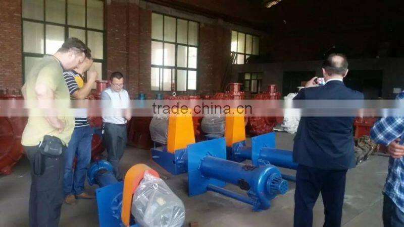 Gold Mining Gravel Slurry Pump Sellers