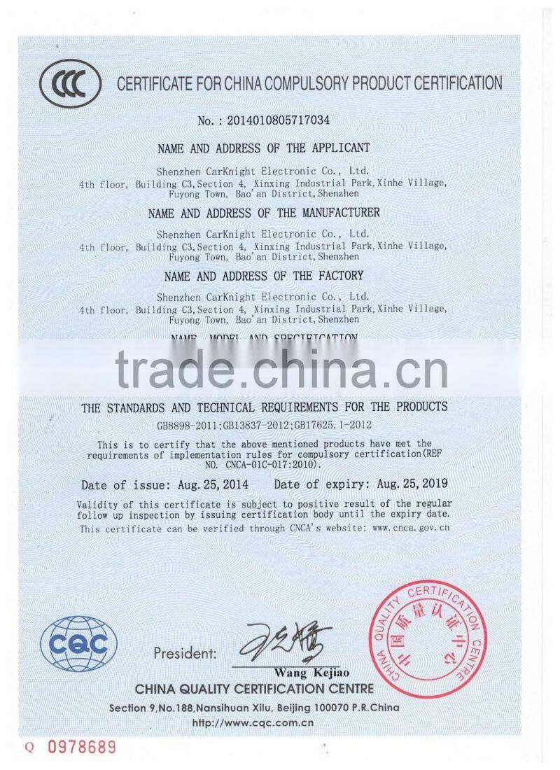 wifi app control 1080P mini hidden car DVR camera for Volkswagen