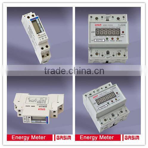 KWH METER,Single Phase Kwh Meter Dd862