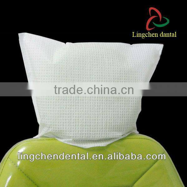 Dental Disposable Headrest Chair cover