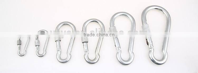 9# Iron Spring snap hook for sale
