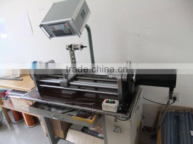 2W wirewound potentiometer with dial rotary