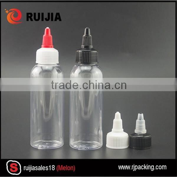 Free samples!!! glue 30ml 60ml 100ml 120ml pet plastic balsam bottles