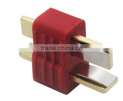 XT-T Plugs Deans Plug universal plug