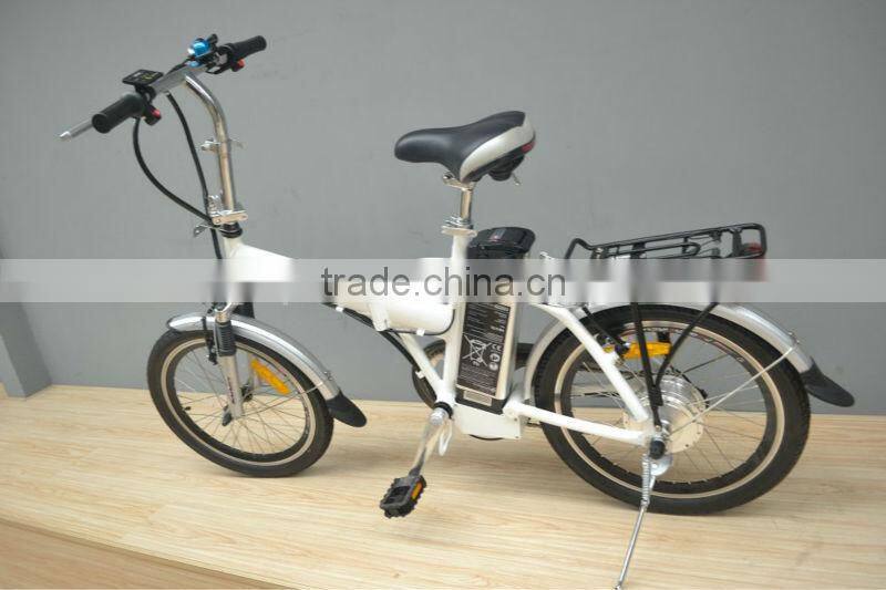 cheap mini foldable electric bike