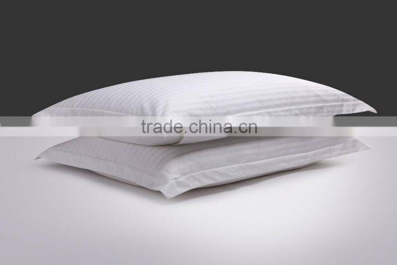 Natural winter cotton pillow,cheap cotton pillow