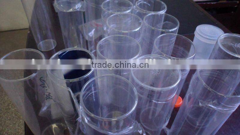 Dongguan Plastic Tube Box curling Edge Machine