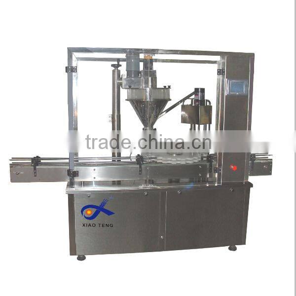 sachet powder,dry powder,food filling machine