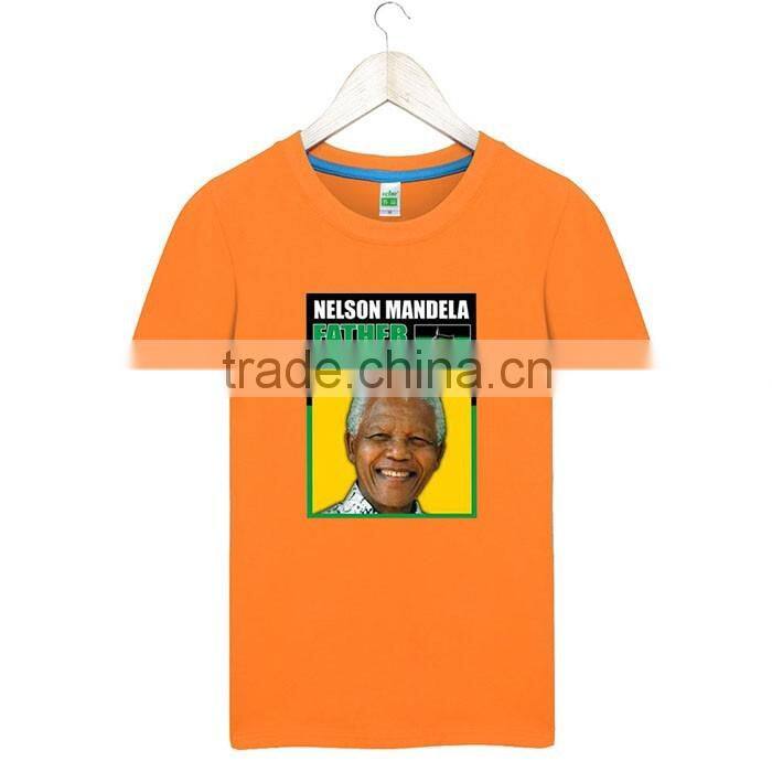 wholesale graphic t-shirts Funny Election mens fashion t-shirts 2016