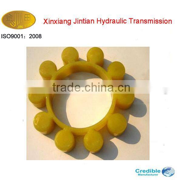 The Flexible Rubber Coupling Element Manufacture