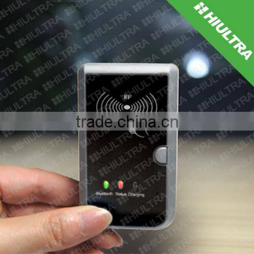 Ntag203 NFC passive card reader for payment with good quality