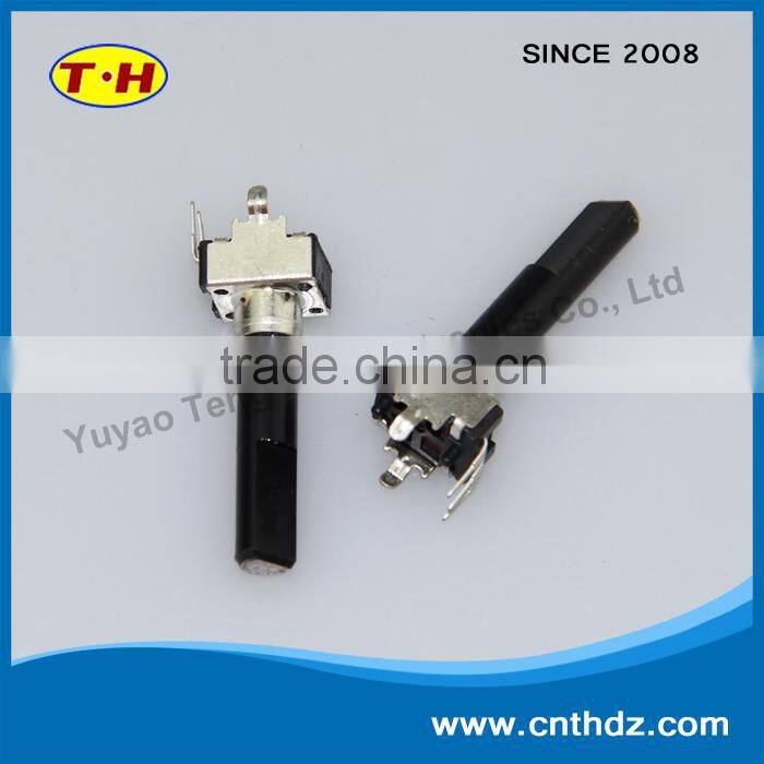 9MM potentiometer
