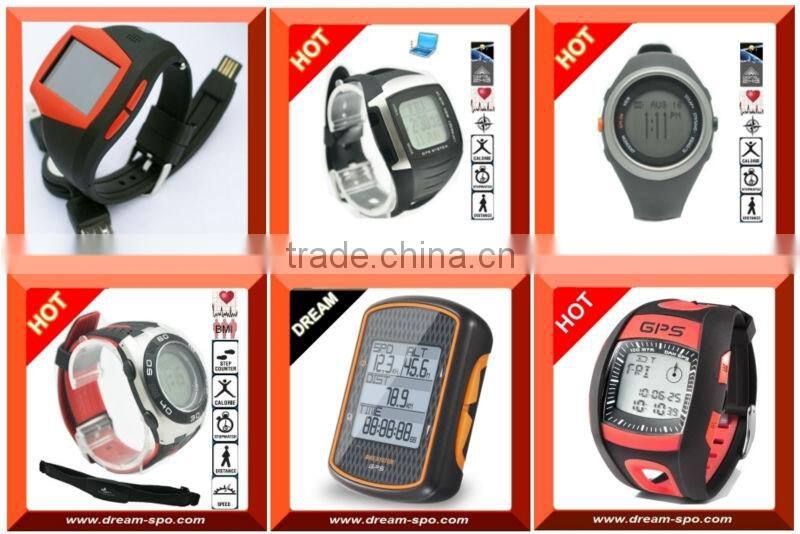OEM WIRELESS BIKE SPEEDOMETER ODOMETER 10 FUNCTIONS DCY-150