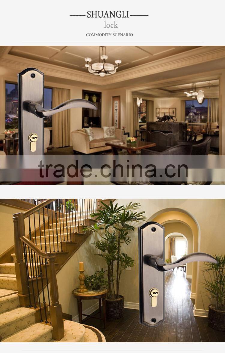 Fantasy New product anti theft security door lock China supplyier