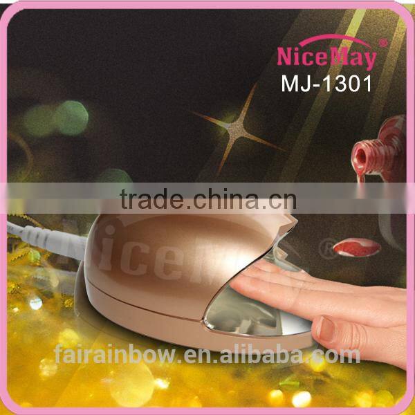 As seen on tv uv nail polisher device