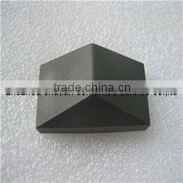 zhuzhou high quality and cheapest tungsten steel alloy button bits for mining