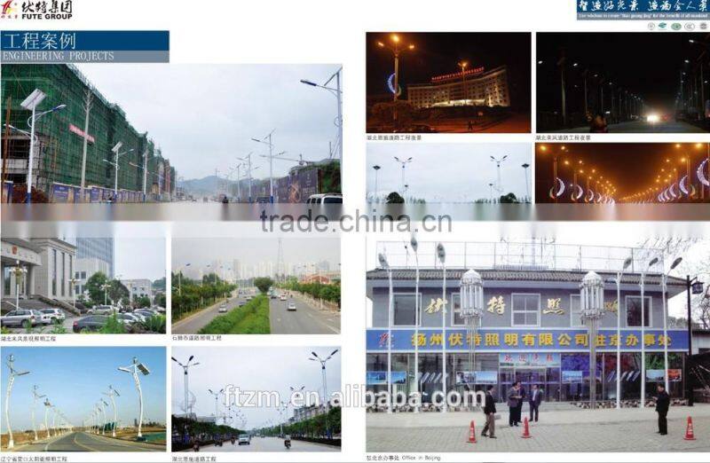 High quality Cost effective 120W outdoor led street light led road headlight with 3 years warranty