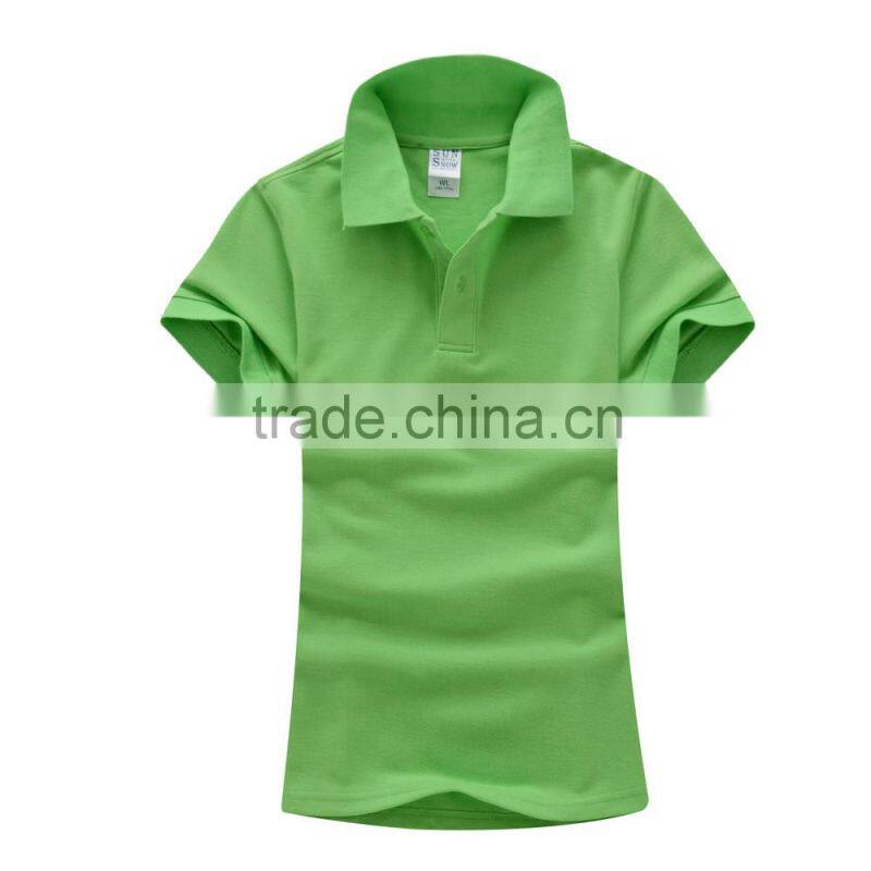 230 gsm polo t-shirt cotton Tshirt