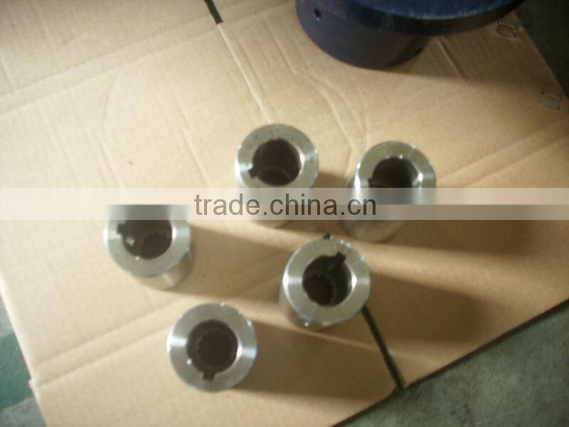 Hydraulic Coupling/ Coupling/ Hydraulic Pump Motor Coupling
