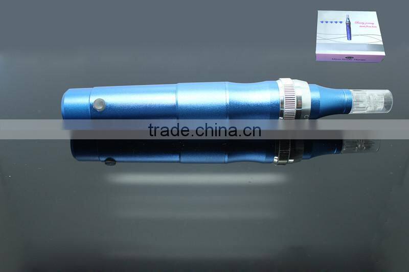 Newest electric micro pen dermapen for sale