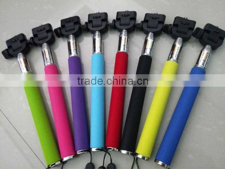 OBOE MN002 cheap handheld monopod