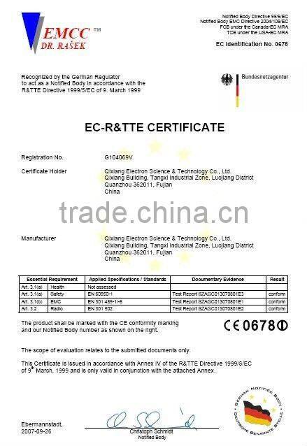 AT-800 Mobile Phone Signal Amplifier