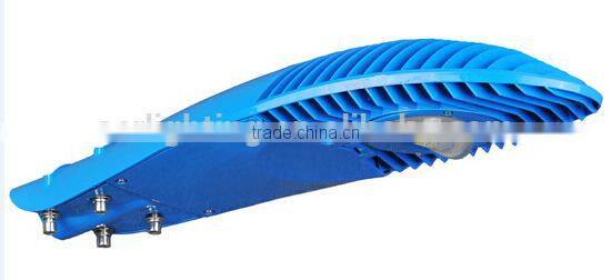 Hot Sale Factory Price Meanwell Driver COB LED Street Light 50W